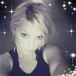 Meet your Posher, April